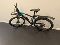 marin eldrige mountainbike 
