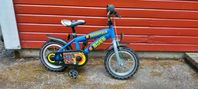 cykel 12 tum 