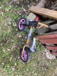 Spring cykel
