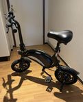 Elscooter 