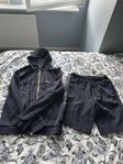 BOSS tracksuit