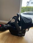 Britax Römer bilbarnstol