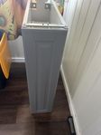Ny ikea köksstomme + Bodby Ikea dörr