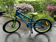 Cresent juniorcykel 20”