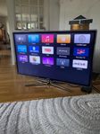 Samsung 40” LED-TV