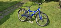 20 tum mtb Monark barncykel