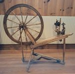 Spinnrock 