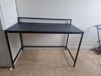Skrivbord svart mio