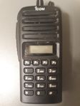 Sänkt pris Icom IC-F44GT - PMR UHF (400-470MHz)