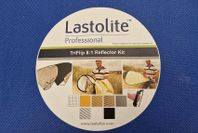 LASTOLITE Proffessional Reflexskärm i 8 varianter