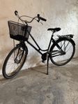 Sälja en dam cykel