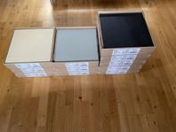 Forbo Marmoleum Click - golv