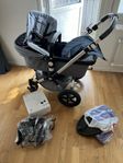bugaboo cameleon 3 