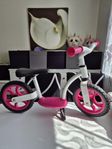 Spring cykel 