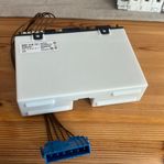 Bosch Siemens styrning elektronik BSH 9000470963 EPW65904 