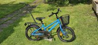 16 tum Occano barncykel