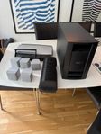 Bose AV18 Mediacenter