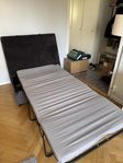 Fotpall/Bäddsäng