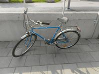herrcykel