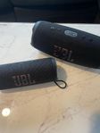 JBL högtalare