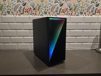 Grym Gamingdator / 250fps+ / WIFI inkluderat