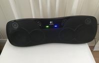 Bluetooth högtalare