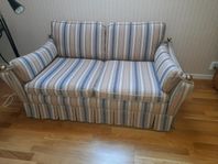 Tvåsitssoffa