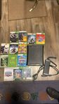 xbox 360 120 GB HDD