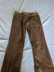 boss orange chinos 34/36