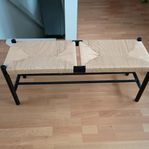 Sittbänk 36x45x110