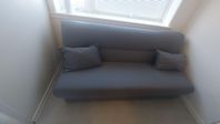 Bäddsoffa