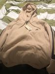 Snygg hoddie tröja. 