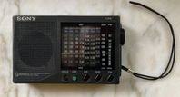 Sony ICF-SW22