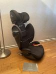 Bilbarnstol med isofix (Cybex Solution M-Fix)