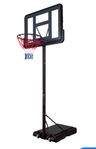 Basketkorg 3,05 meter
