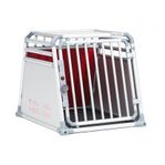 Hundbur till bil - 4pets eco 3 small