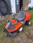 Husqvarna Rider 850