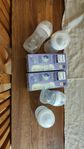 nappflaskor Philips advent 6st