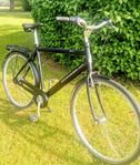 7-växlad  Monark herrcykel Superpris!