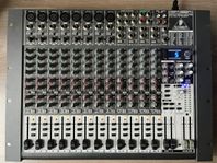 Behringer Xenyx 2222FX