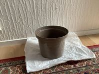 Planteringskrukor