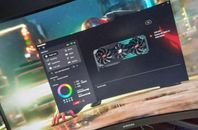 Grym/kraftig gaming dator 