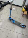 STIGA Cruise Sparkcykel 145-S (Laserblå)