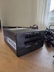 Nätaggregat dator corsair RM750x (750 watt)