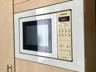 Inbyggd Micro Siemens