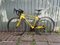 Bianchi reparto corse - racer cykel