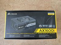 Corsair AX1600i