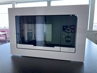 Inbyggnadsmicro Electrolux, 700W