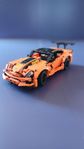 LEGO bil Chevrolet Corvette ZR1 (42093)