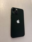 iPhone 13 mini grön 128GB